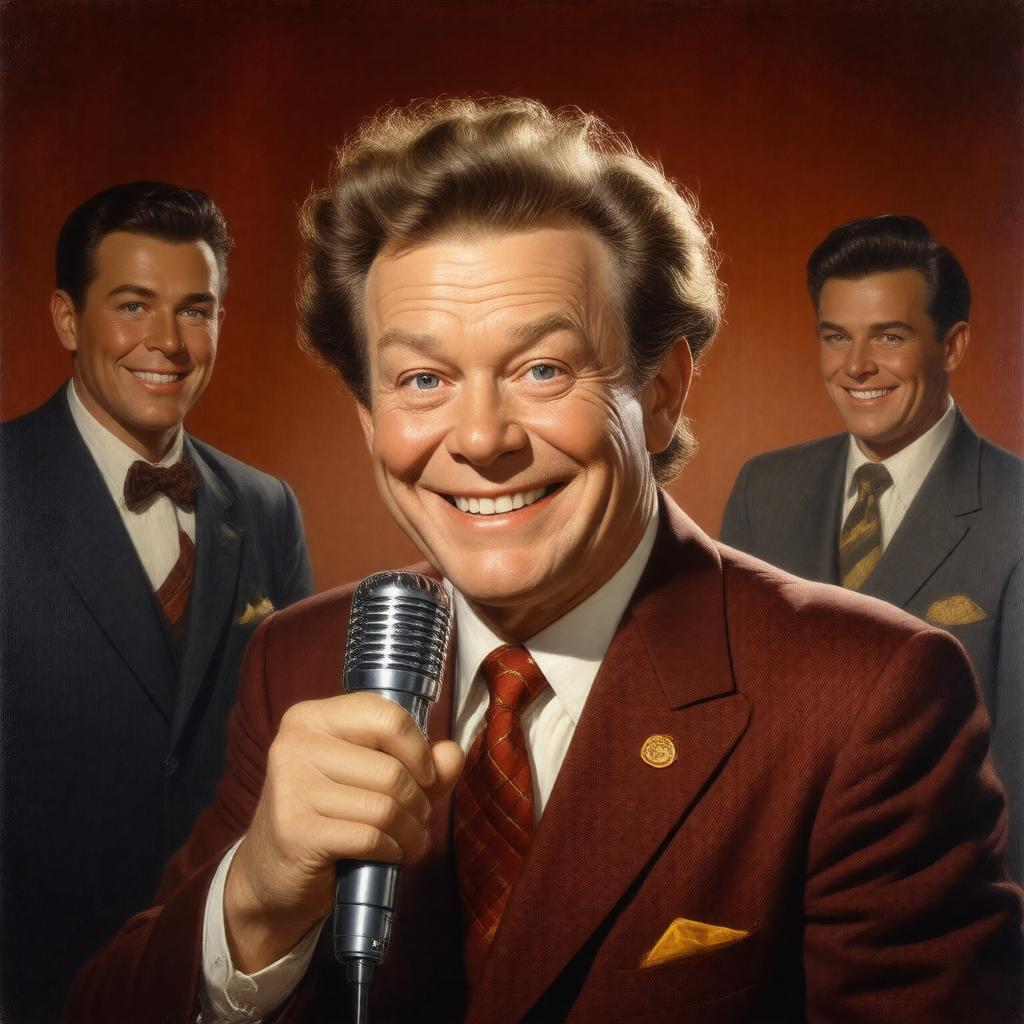 Red Skelton